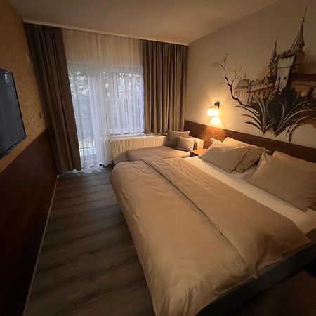 Apartmany Teddy Бойнице Экстерьер фото