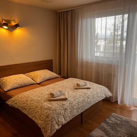 Apartmany Teddy Бойнице Экстерьер фото