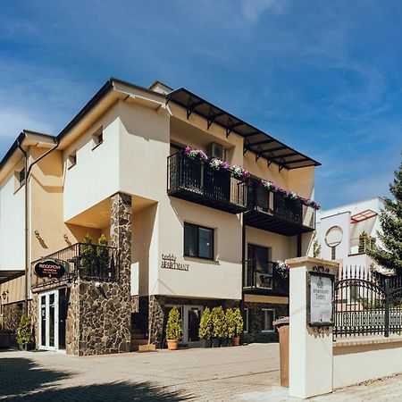 Apartmany Teddy Бойнице Экстерьер фото