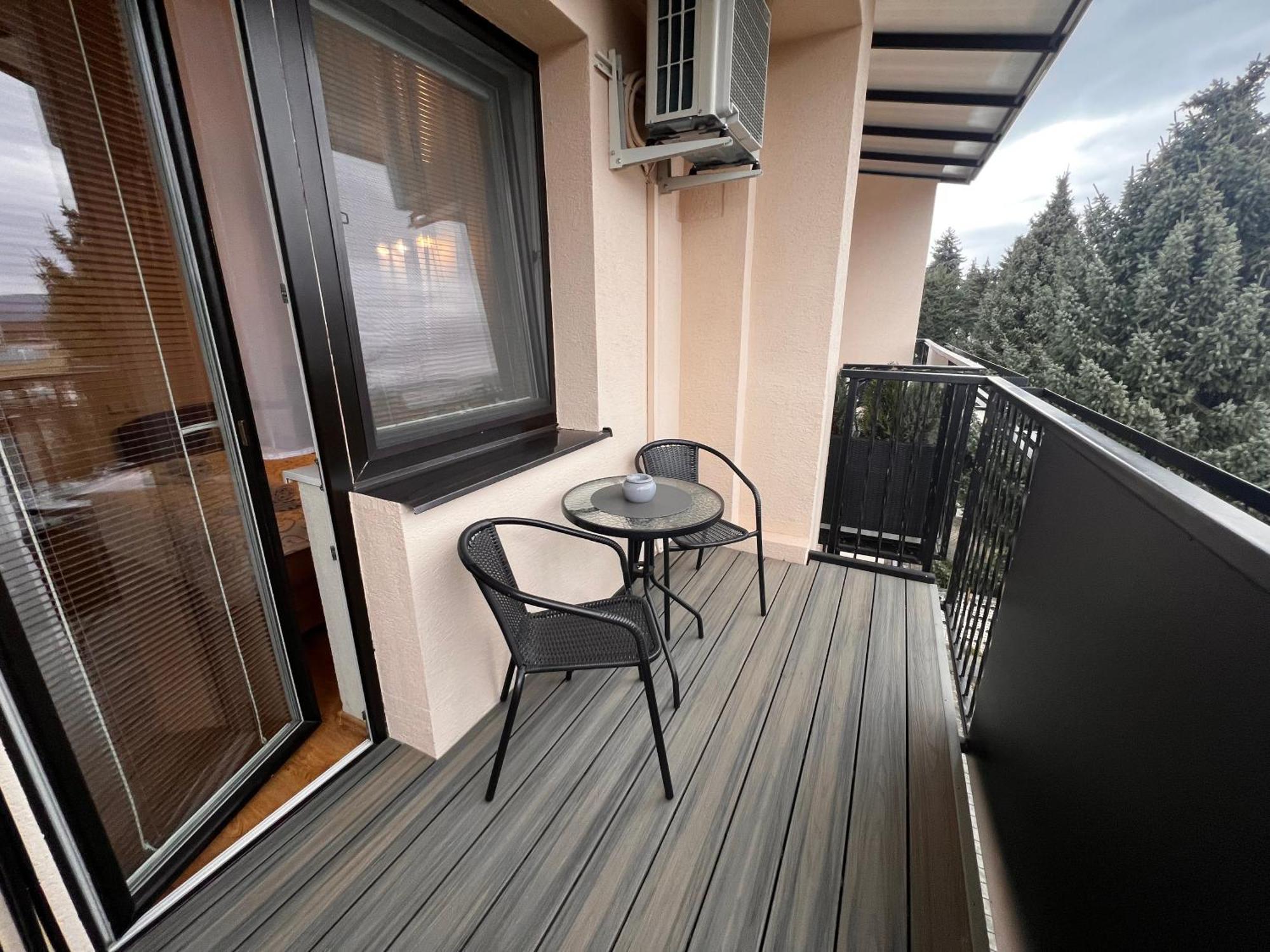 Apartmany Teddy Бойнице Экстерьер фото