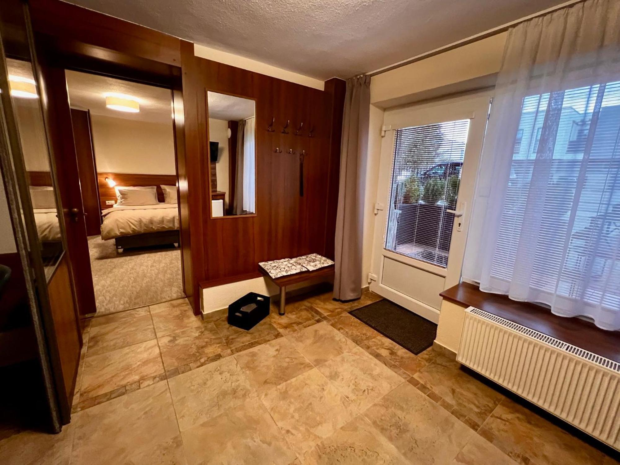 Apartmany Teddy Бойнице Экстерьер фото
