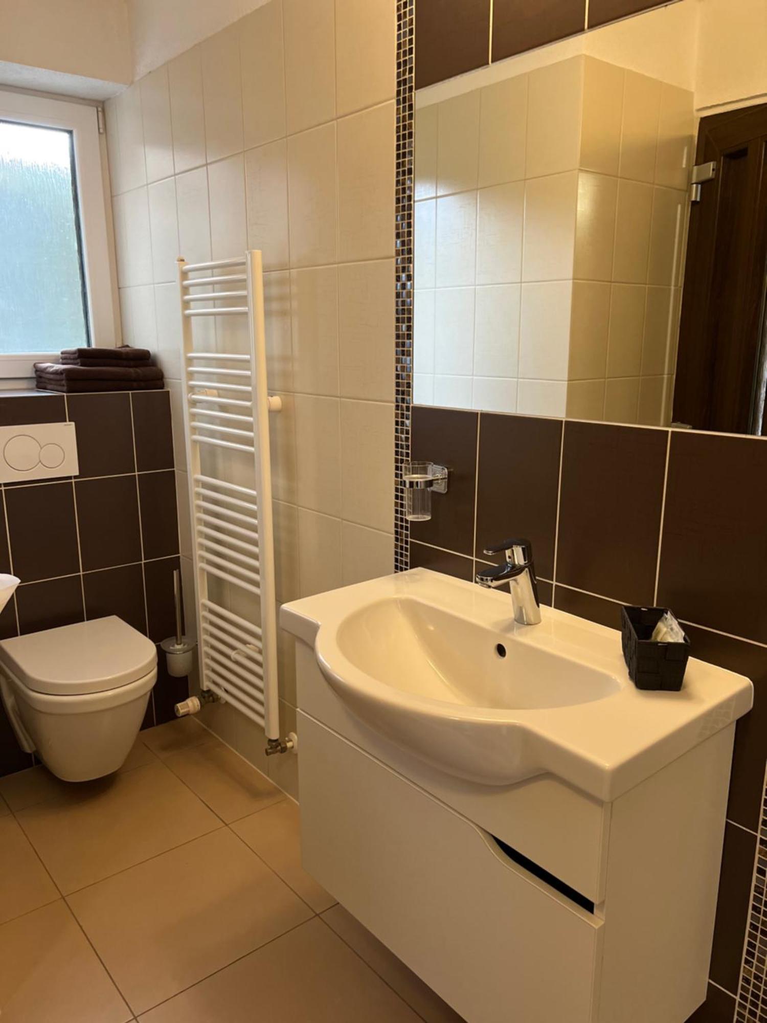 Apartmany Teddy Бойнице Экстерьер фото