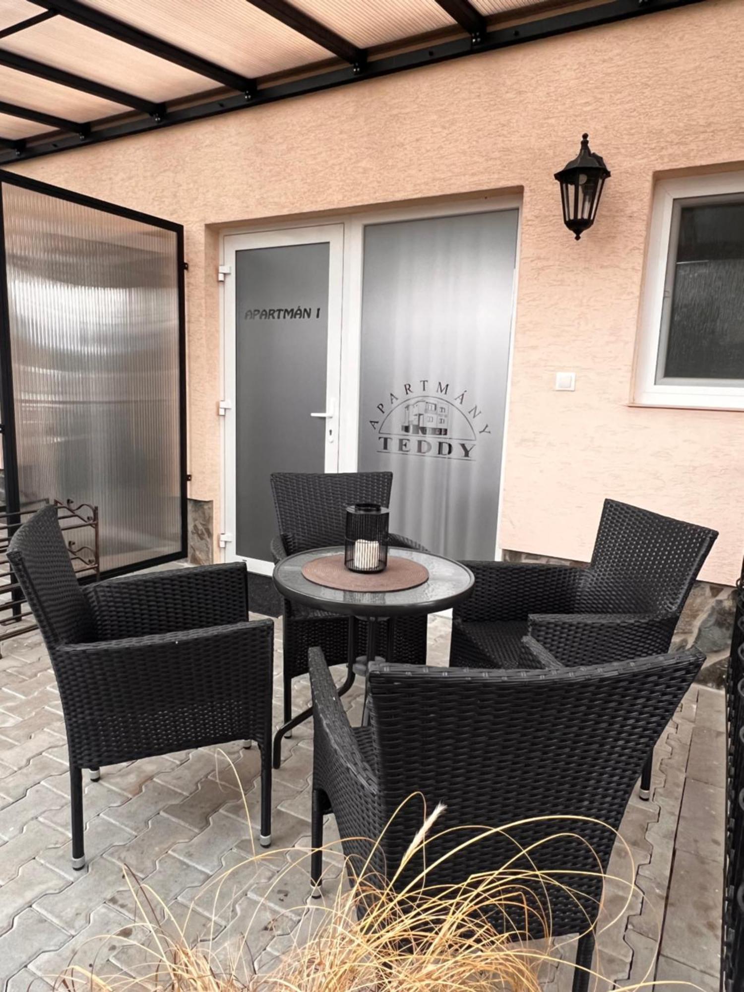 Apartmany Teddy Бойнице Экстерьер фото