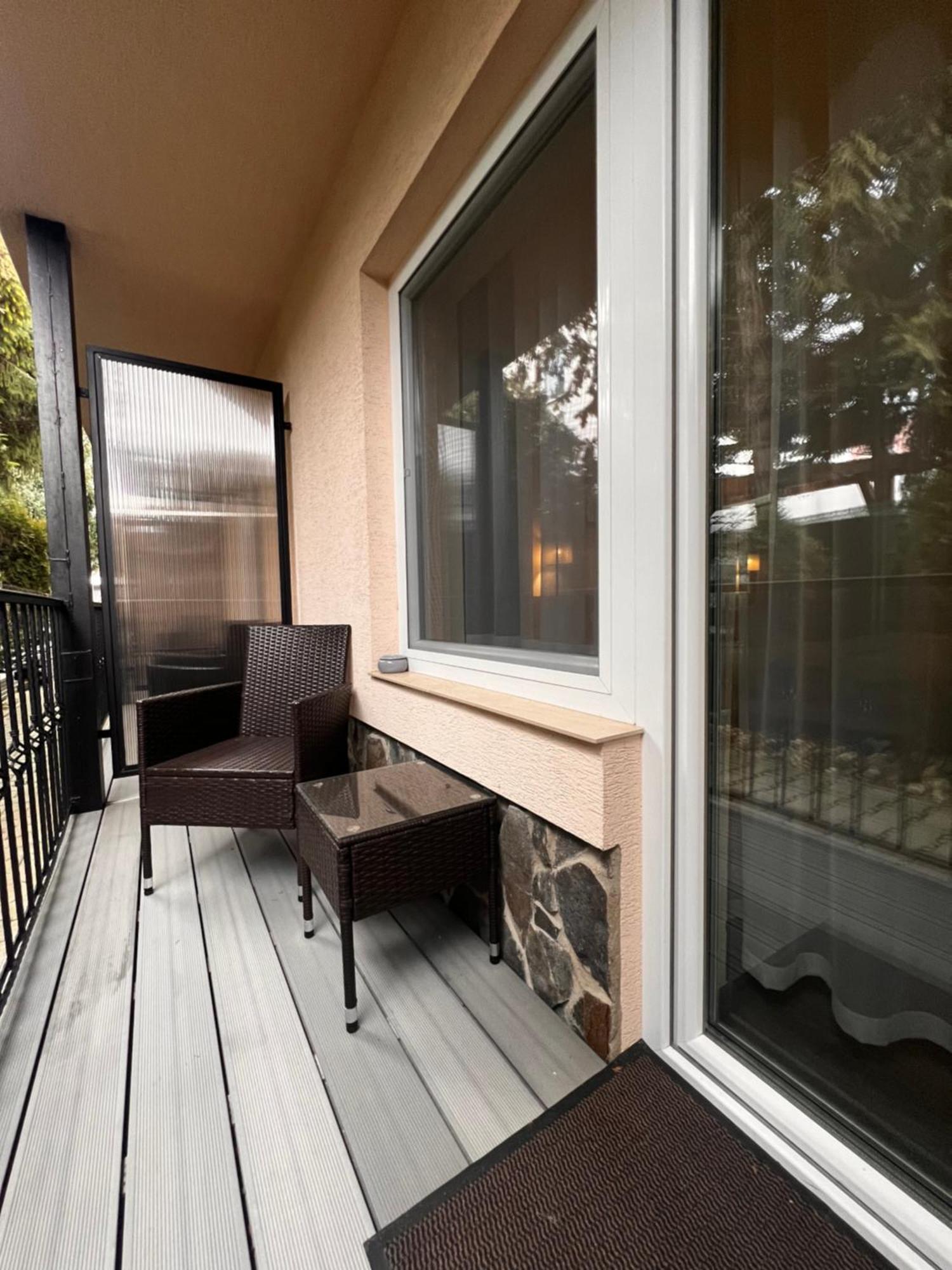 Apartmany Teddy Бойнице Экстерьер фото
