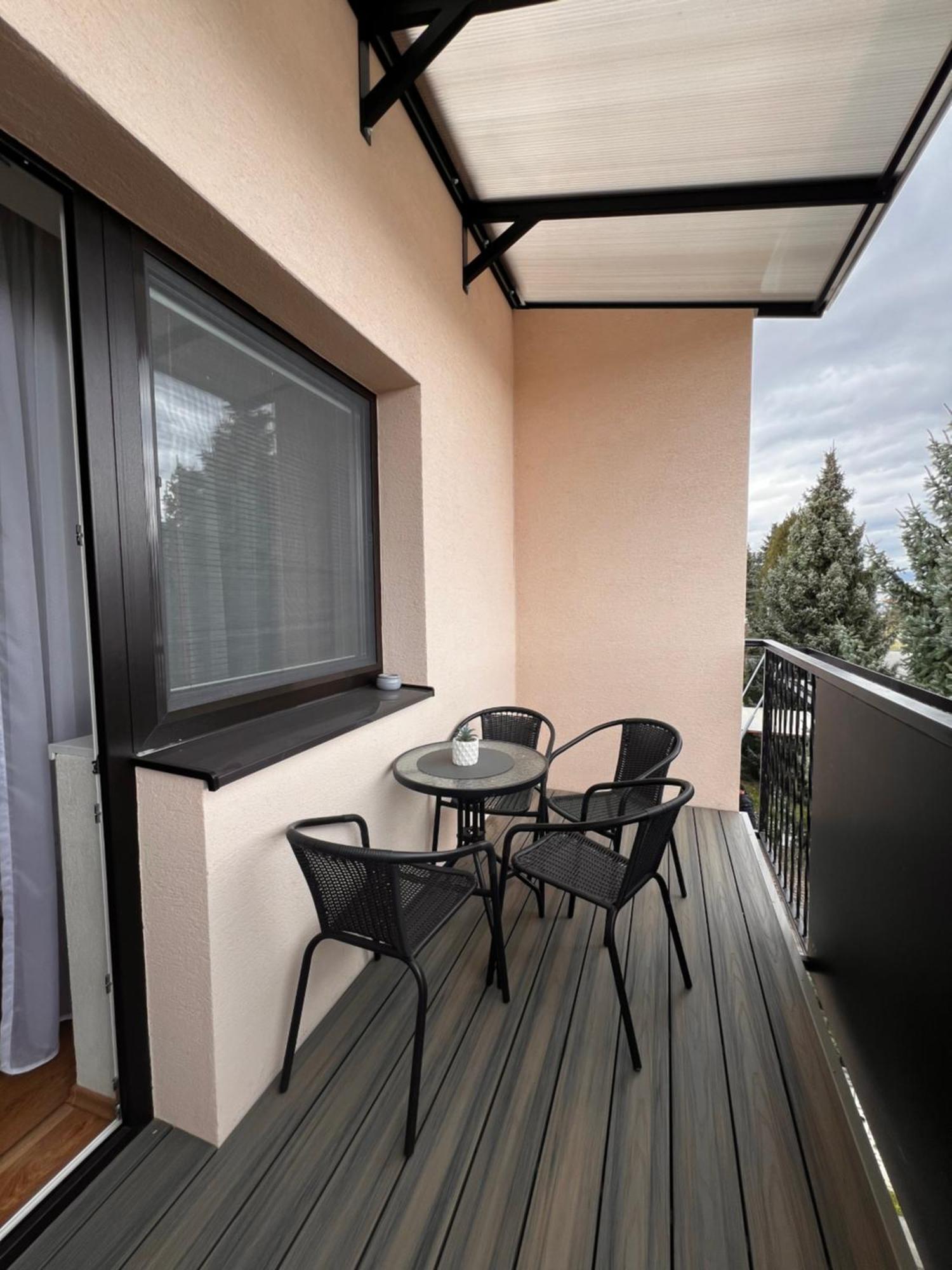 Apartmany Teddy Бойнице Экстерьер фото