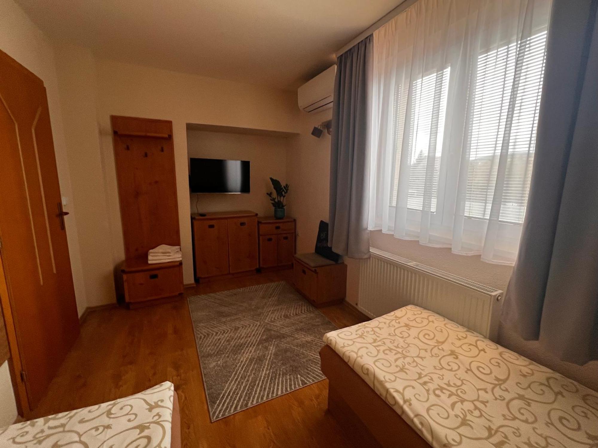 Apartmany Teddy Бойнице Экстерьер фото