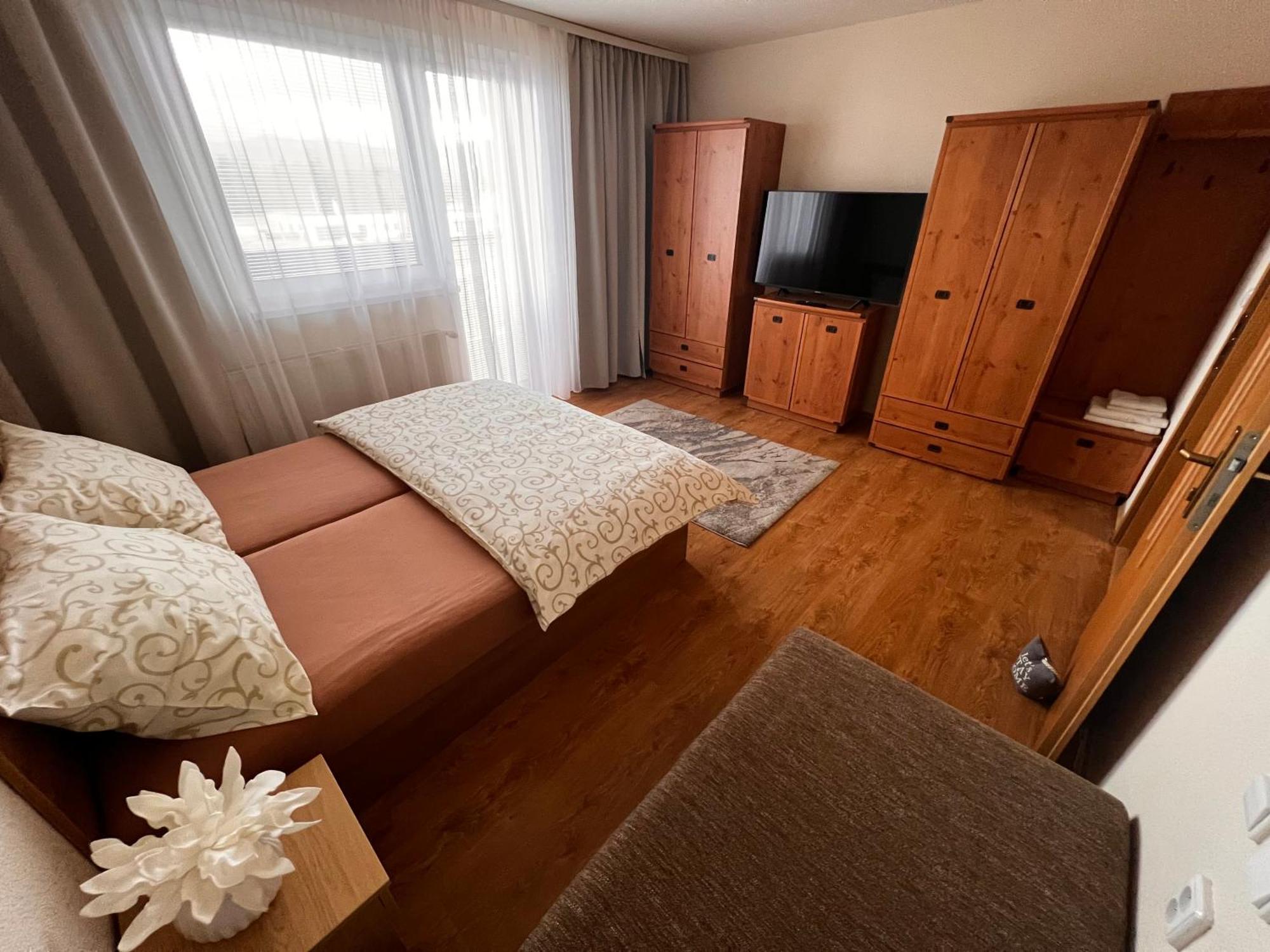 Apartmany Teddy Бойнице Экстерьер фото