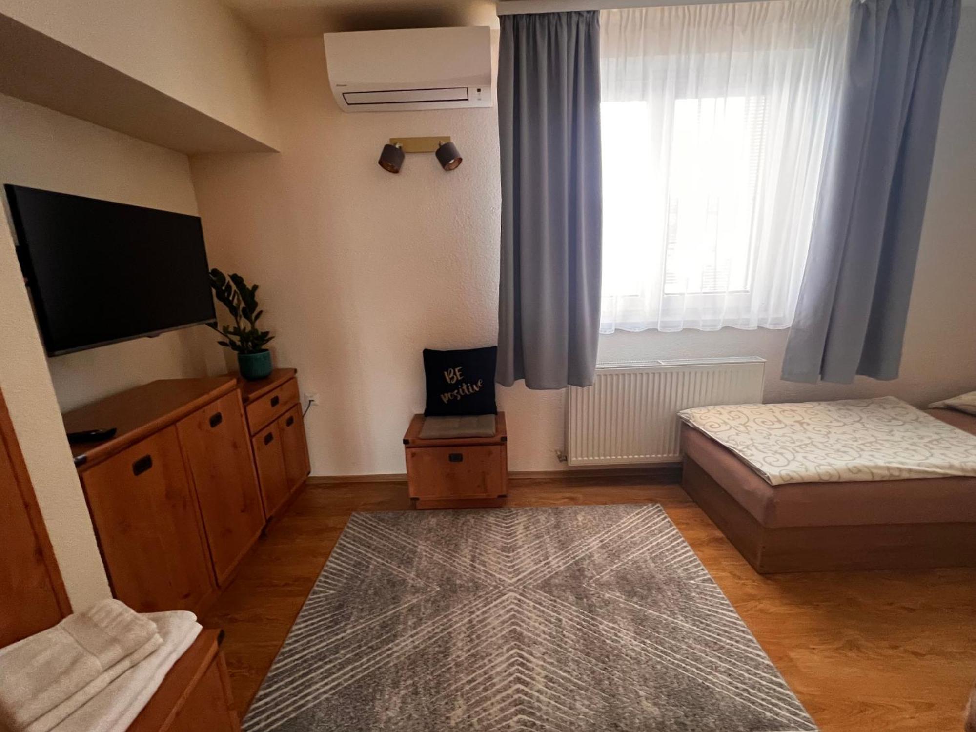 Apartmany Teddy Бойнице Экстерьер фото