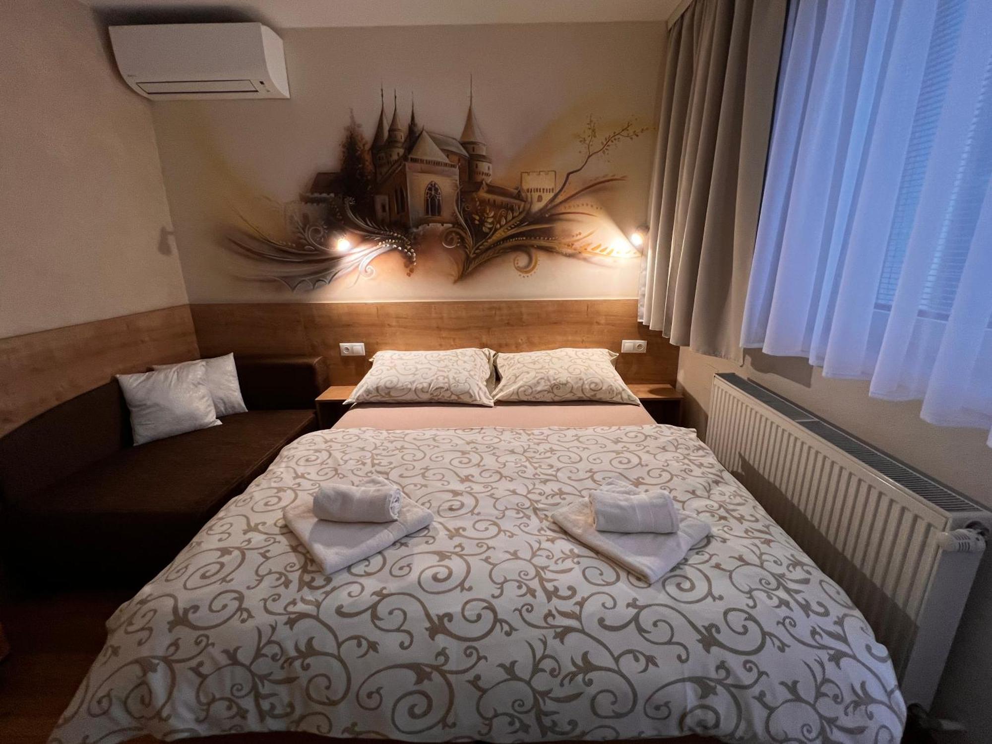 Apartmany Teddy Бойнице Экстерьер фото