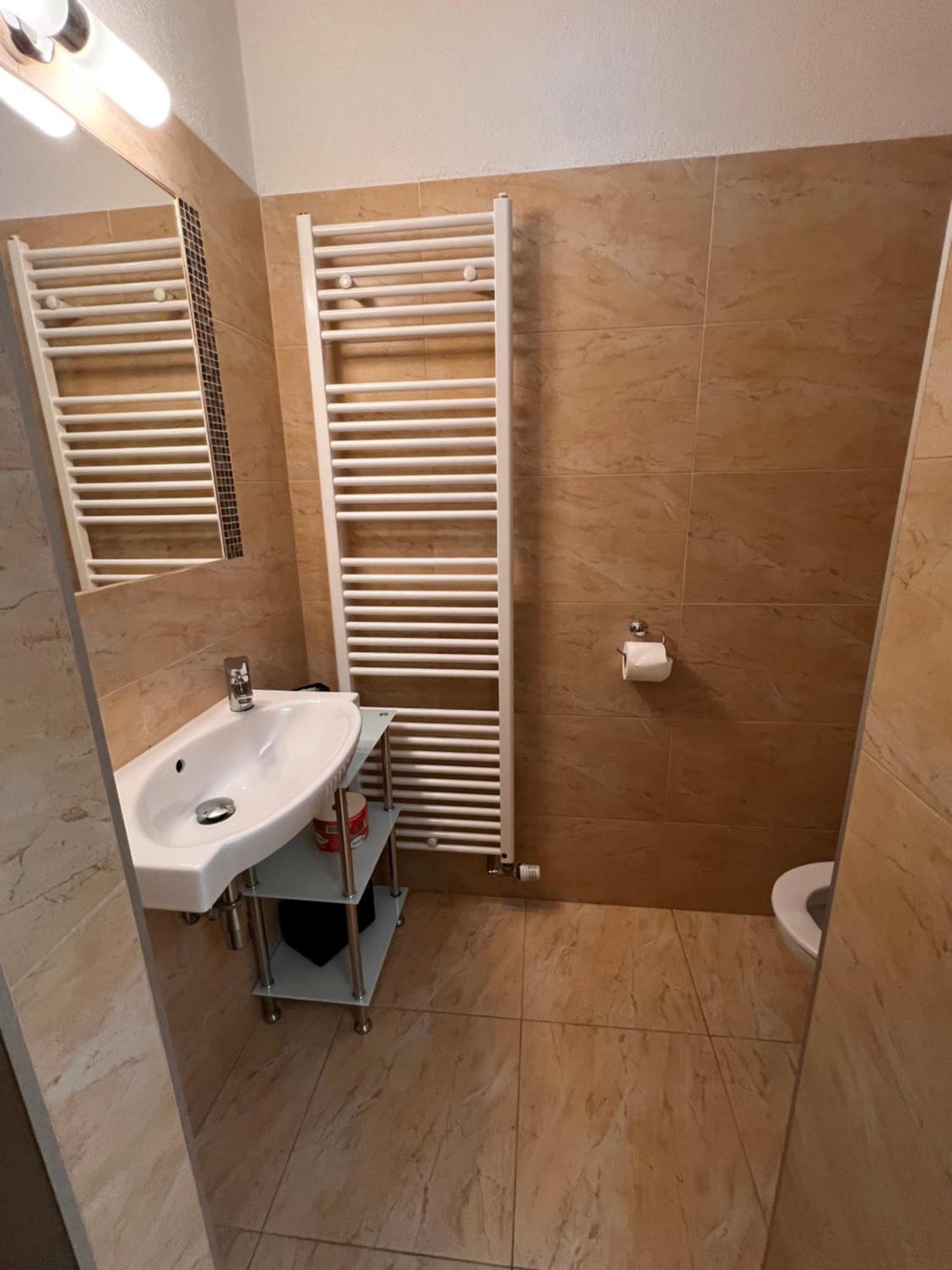 Apartmany Teddy Бойнице Экстерьер фото