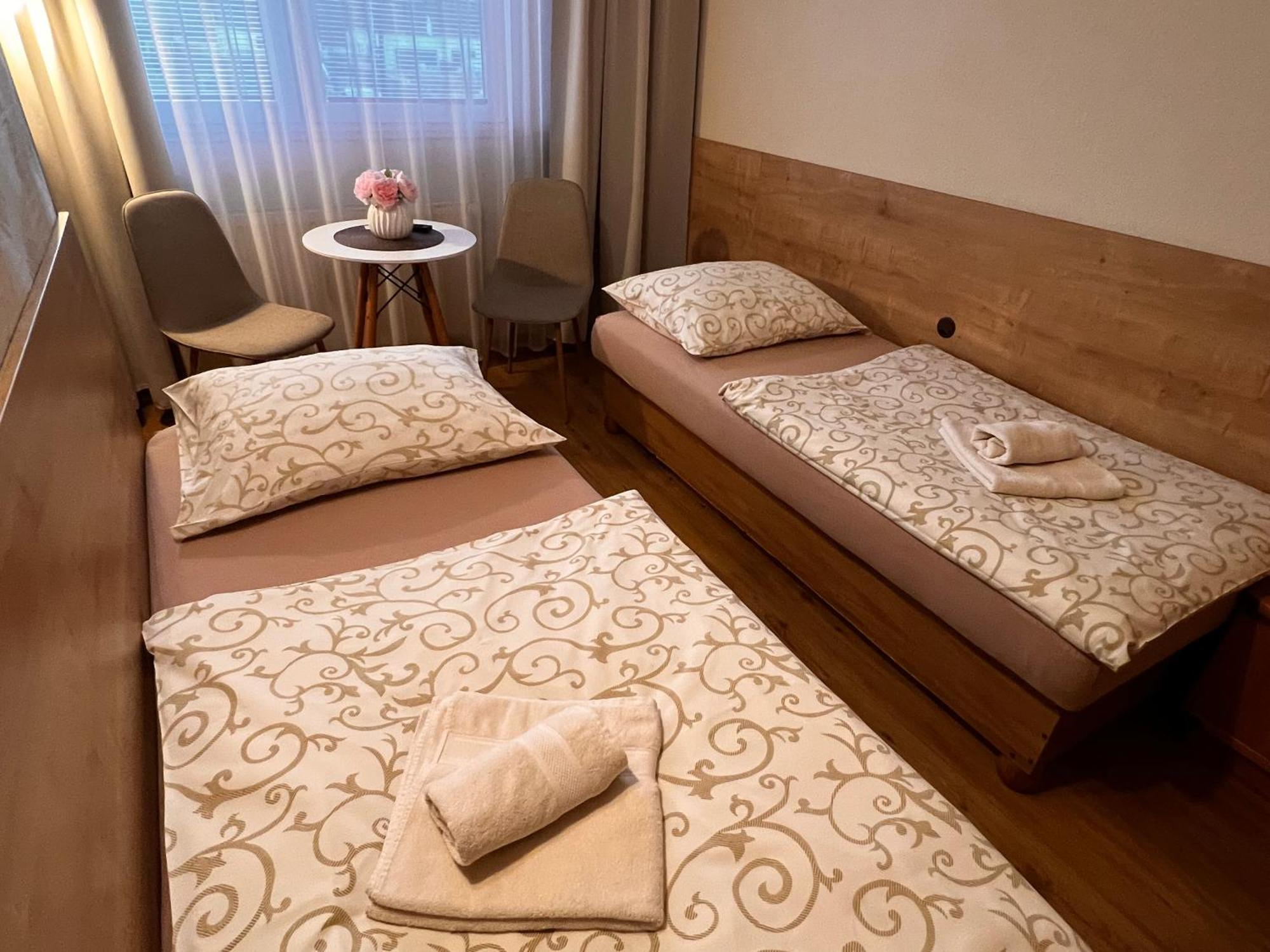 Apartmany Teddy Бойнице Экстерьер фото