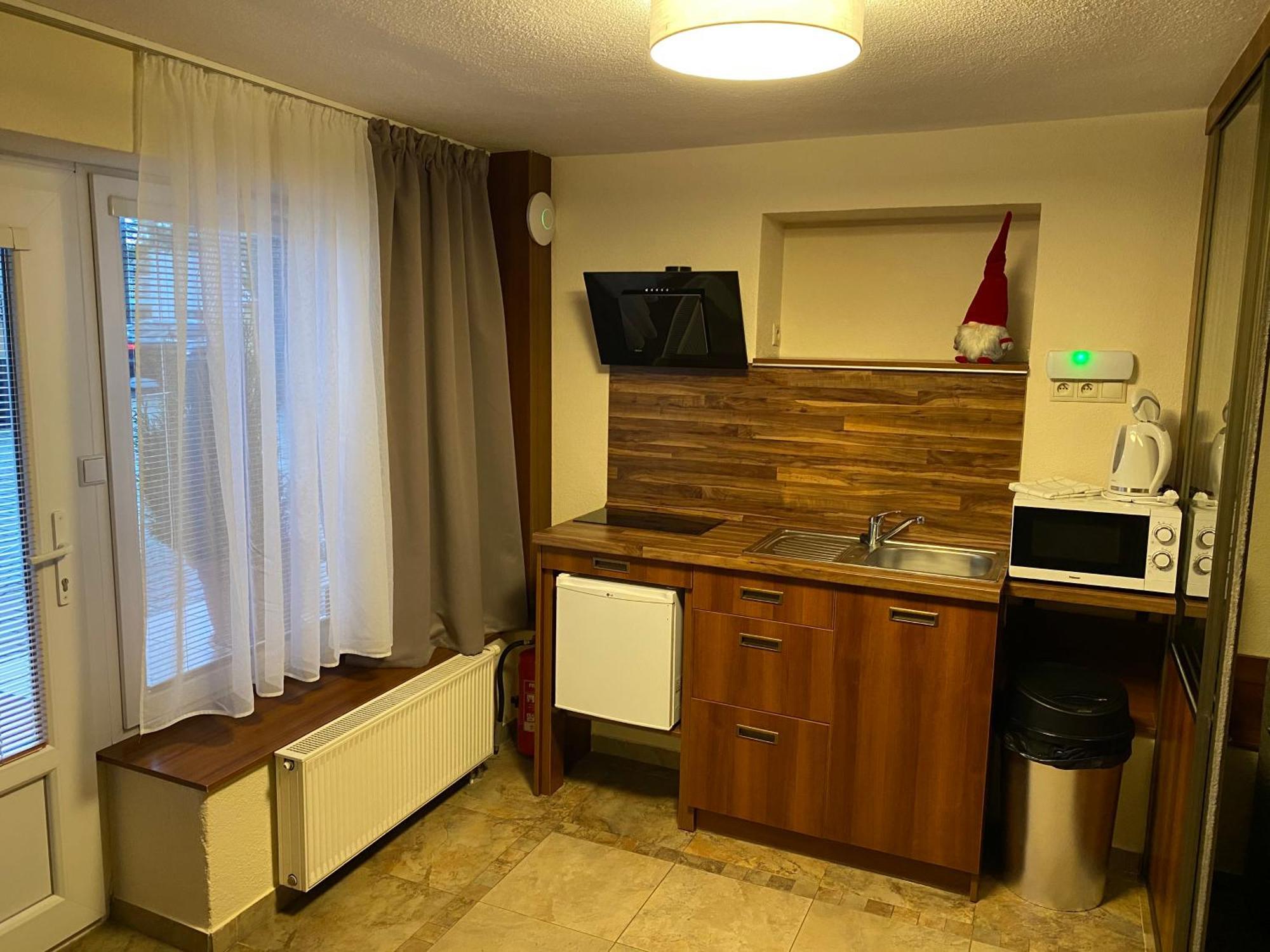 Apartmany Teddy Бойнице Экстерьер фото