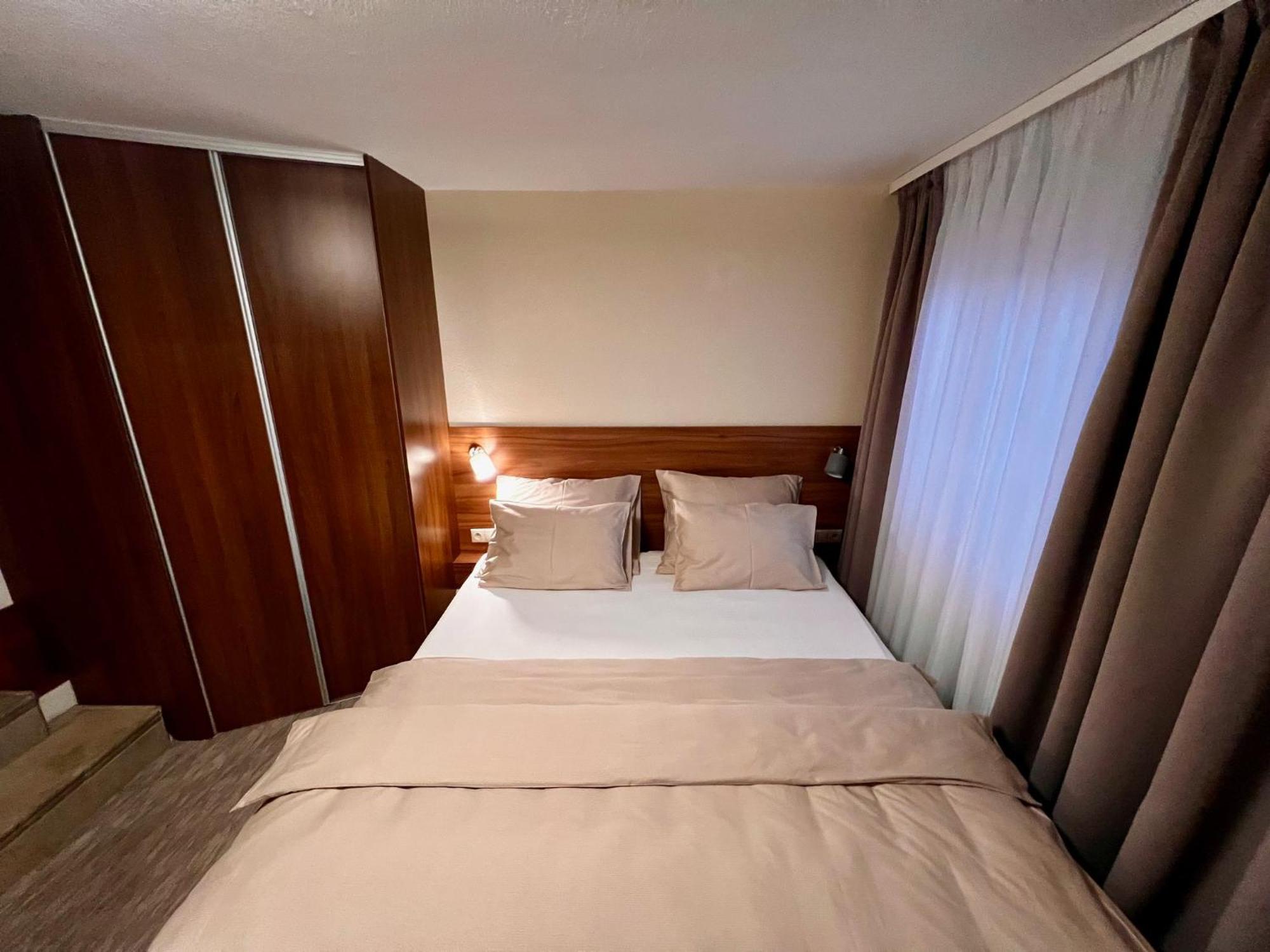 Apartmany Teddy Бойнице Экстерьер фото