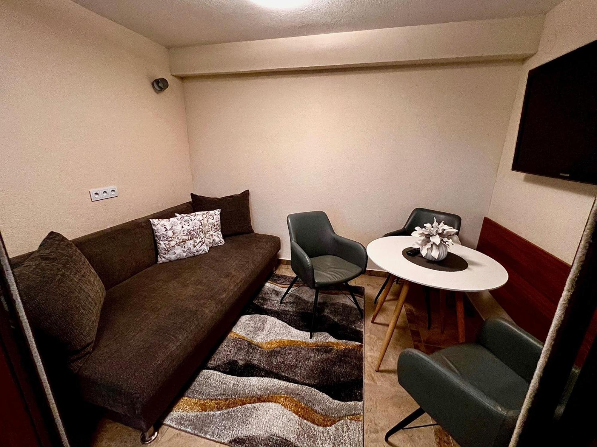 Apartmany Teddy Бойнице Экстерьер фото