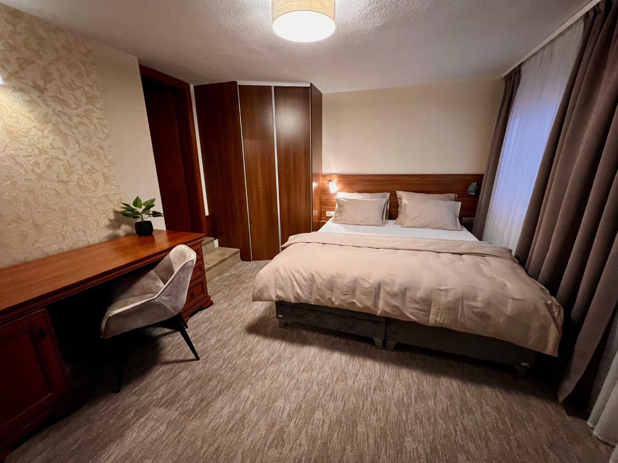 Apartmany Teddy Бойнице Экстерьер фото