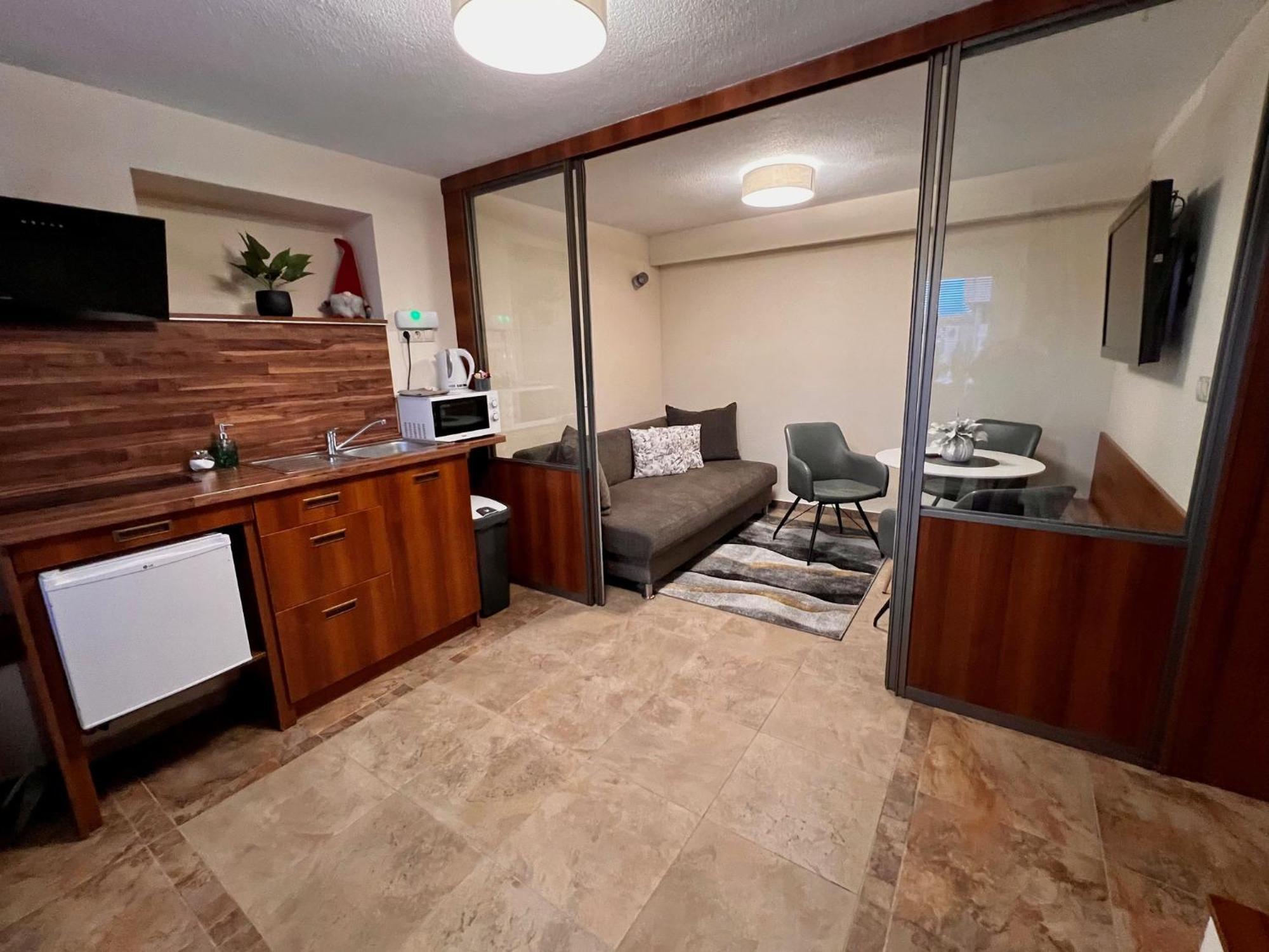 Apartmany Teddy Бойнице Экстерьер фото