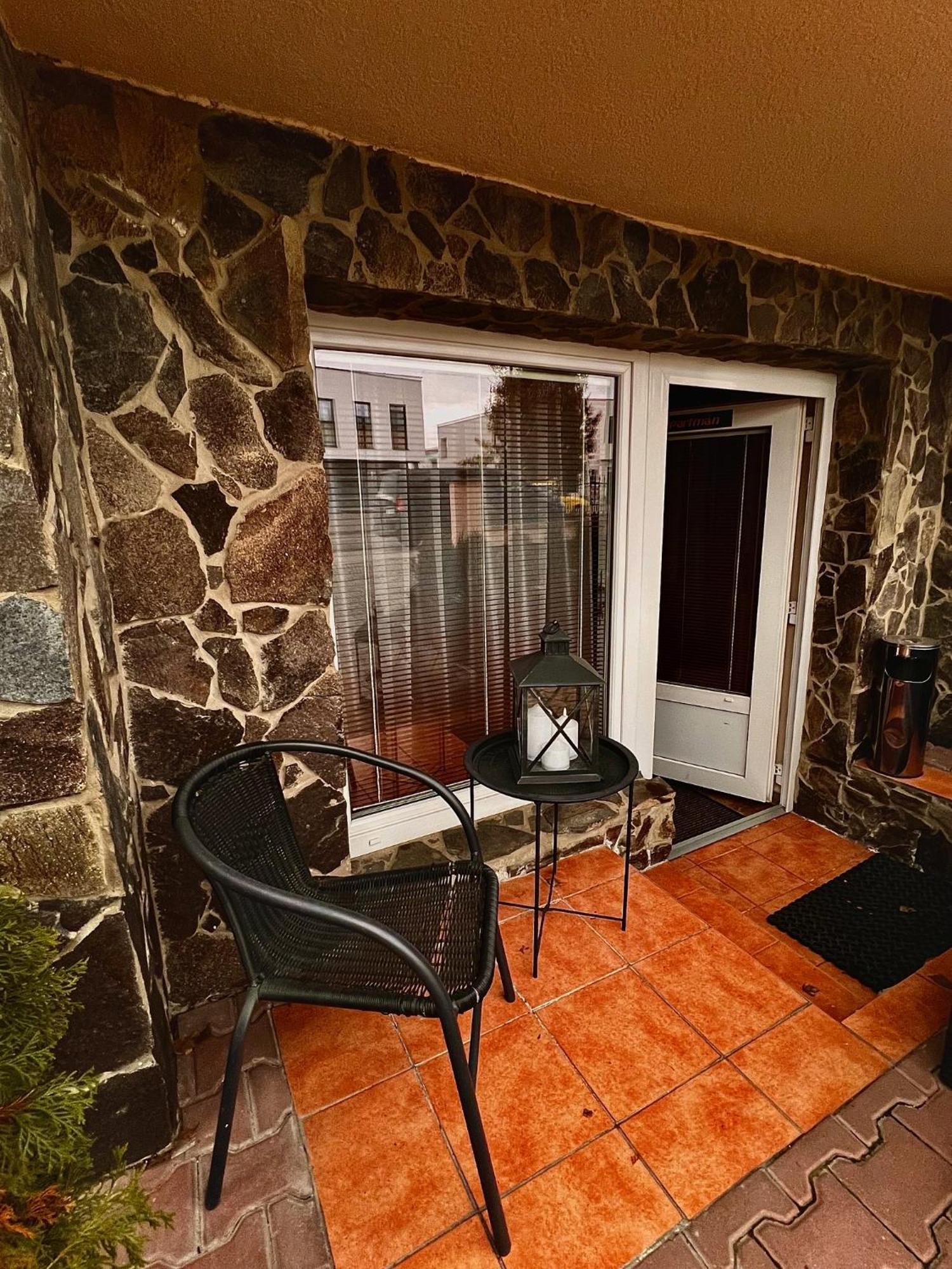 Apartmany Teddy Бойнице Экстерьер фото